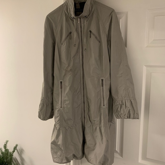 Luisa Cerano Raincoat - Picture 2 of 6
